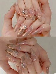 -FuFu美甲美睫