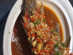 -费大厨辣椒炒肉(黄兴中心广场店)