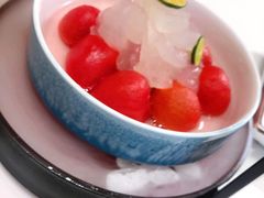 -天龙宝严素食馆(大兴善寺店)