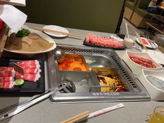 -海底捞火锅(飞马水城店)