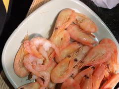 -韩盛·盛江山自助料理(于洪新玛特店)