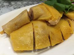 -熠盛粤味(永康路店)