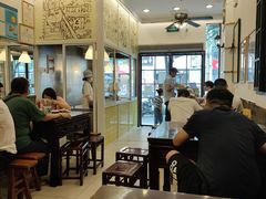 大堂-三两春(浦三路店)