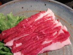 -老墙根涮肉·铜锅鲜羊肉(良乡店)