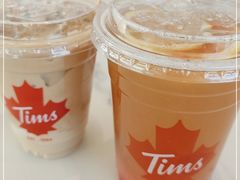 -Tims天好咖啡(河西万象城店)