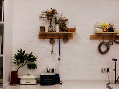 -富贵面包公司(运河店)