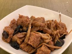 烤麸-宏玲餐厅(四川南路店)