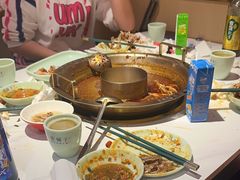 -宽城子美蛙毛肚自助火锅(建邺万达步行街店)