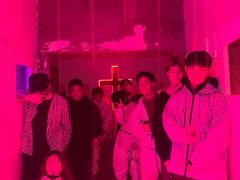 -棂笼·深度沉浸密室(武汉旗舰店)