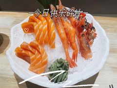-晓寿司·日本料理(望京博雅店)