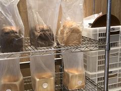 -银座仁志川·生吐司专门店(香港广场店)