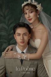 -乐派诗婚纱摄影