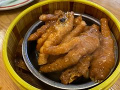 -杨妈妈粥店(滑翔路店)
