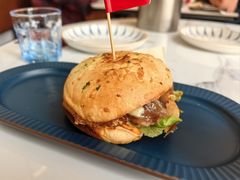 -必胜客(安盛金马店)