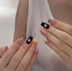 -RL Nail·瑞丽美甲美睫品牌原创店
