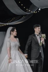 点击看大图 -Renee芮亦婚纱