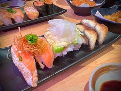 -寿司郎(皇庭广场店)