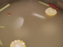 -八合里牛肉火锅(深圳海德店)