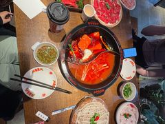 -牛市坎火锅(建设路店)