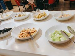 -豪客来牛排(绿宝广场店)
