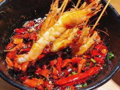 -成都吃客(九眼桥店)