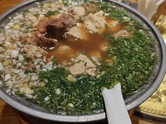 -苹果树下艺术餐厅(通州店)