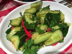 -西贝(上海我格广场店)