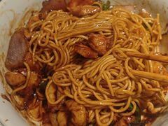 -王繁星面馆(西安熙地港店)