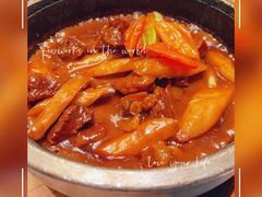 -宴天下大酒店(政和路店)