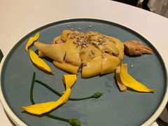 -广州富力丽思卡尔顿酒店·丽轩·粤菜