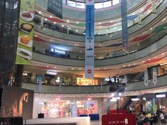 -万达广场(长沙开福店)