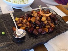 -望京楼flavor餐厅(古北水镇景区店)