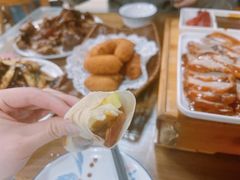 -董立兵烤鸭店(山大路店)