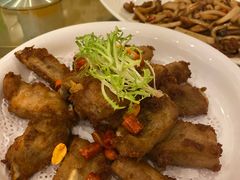 -武汉新华大饭店