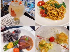 -1981牛排西餐厅(海信店)