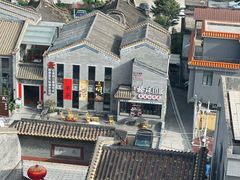 -佛山顺德香云纱园林酒店(清晖园店)