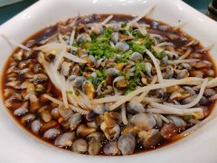 -阿湾楼·温州海鲜·江浙菜(京江路店)