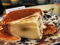 -芭莉与彩虹西餐厅(成都合生汇店)