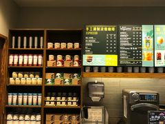 -星巴克(哈尔滨松雷店)