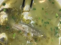 -渔中舟海鲜大排档(普陀沈家门店)
