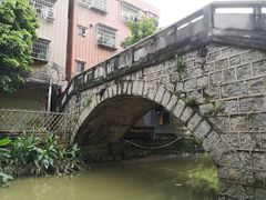 -小洲村