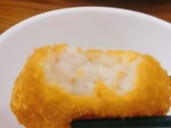 -曼泰·泰餐(江南环球港店)