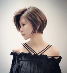 -Kraemer Paris  苏豪路易士·嘉玛发廊