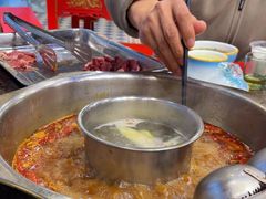 -金鼎雪山牦牛杂火锅(理县总店)