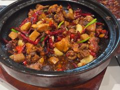 -欧记大排档·景德菜(上海首店)