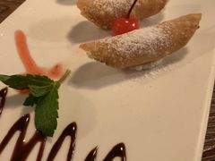 -安妮意大利餐厅(世贸天阶店)