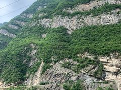 -乌江画廊(彭水苗族土家族自治县)