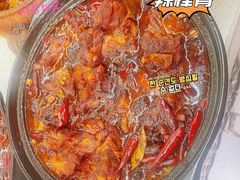 -老济宁甏肉干饭(凌云路店)