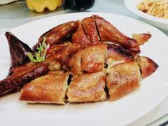 -通庆楼(新开路店)