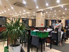 -常赢三兄弟·清真涮肉·清真炒菜(朝阳新城店)